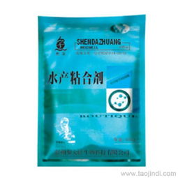 水产饲料粘合剂 批发供应与优质厂家选择指南